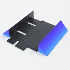 Suporte vertical oficial PS2 AZUL SCPH-10220 SONY Playstation 2 Ref 1619 comprar usado  Enviando para Brazil