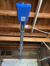 Aperto electric garage for sale  BURY ST. EDMUNDS