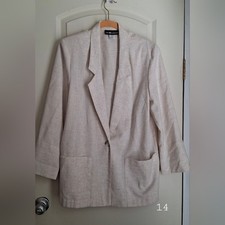 Sag harbor blazer for sale  Dublin