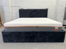 Tempur original luxe for sale  BINGLEY