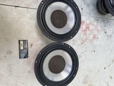 Paradigm two woofers for sale  Hollywood