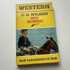 Bastei taschenbuch w23 gebraucht kaufen  Hamburg