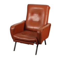 Poltrona vintage italia usato  Cambiago