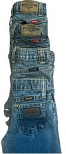 Pair wrangler boys for sale  Glenwood