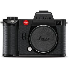 Leica fotocamera mirrorless usato  Italia