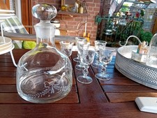Leonardo romantica karaffe gebraucht kaufen  Uedem