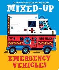 Mixed emergency vehicles for sale  Philadelphia