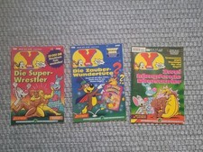 Yps comic hefte gebraucht kaufen  Lehrte