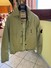 Giubbino stone island usato  Lamezia Terme