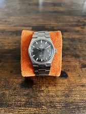 Vintage 1974 tissot for sale  CALDICOT