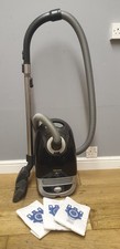 Miele s5210 vacuum for sale  GREAT YARMOUTH