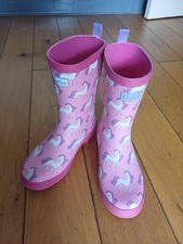 Girls sized hatley for sale  BUILTH WELLS