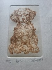 Vtg marsha howe for sale  USA