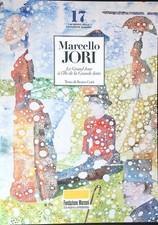 Marcello jori cora usato  Italia