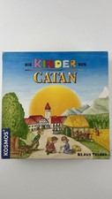 Kinder catan klaus gebraucht kaufen  Neu Wulmstorf
