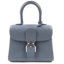 Delvaux shoulder bag d'occasion  Expédié en Belgium