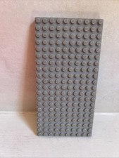 Vintage lego grey for sale  LONDON