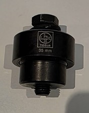 Schraubloch blechstanze lux gebraucht kaufen  Quierschied