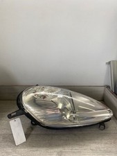 Fiat punto 2009 gebraucht kaufen  Geldern
