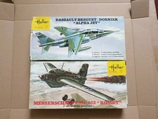 Messerschmitt 163 komet gebraucht kaufen  Berlin