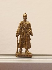 Soldatini metalfiguren kinder usato  Faenza
