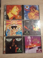 Hendrix jimi studio usato  Ravenna