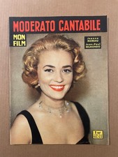 Jeanne moreau jean d'occasion  Paris X