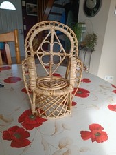 Fauteuil emmanuelle meuble d'occasion  Saint-Cast-le-Guildo