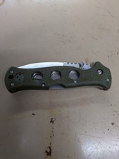 Cold steel gunsite for sale  Coeburn