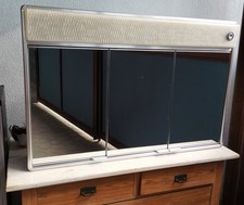 Toller allibert spiegelschrank gebraucht kaufen  Mosbach
