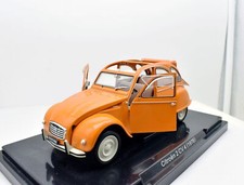 Modellini auto scala usato  Loreto