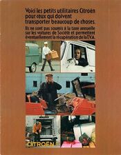Citroen light commercials for sale  UK