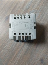 Legrand 44232 transformateur d'occasion  Brest