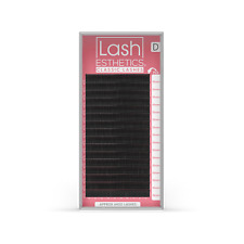 Lash esthetics classic for sale  LEEDS