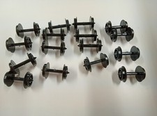 Lima 16x radsatz gebraucht kaufen  Schwelm