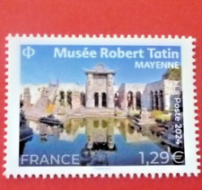 2024 5800 musee d'occasion  Matour