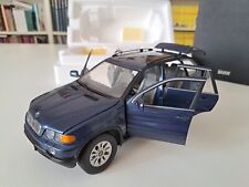 Modellino kyosho bmw usato  Piacenza