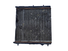 Unidade condensadora de radiador de água de resfriamento do motor Peugeot 207 para 9682902080 D073 comprar usado  Enviando para Brazil