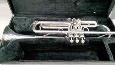 Yamaha trumpet ytr for sale  Finleyville