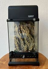 Terrarium komplettset exo gebraucht kaufen  Gauting
