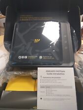 Modem fastweb fastgate usato  Roma
