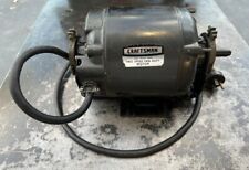 Vintage craftsman electric for sale  Union Grove