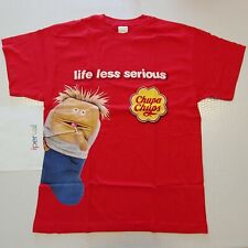 Chupa chups shirt usato  Giugliano in Campania