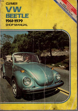 Volkswagen service repair for sale  Spokane