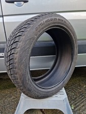 275 nokian suv3 for sale  BEDFORD