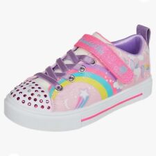 New skechers twinkle for sale  PONTEFRACT