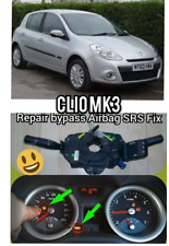 Renault clio mk3 for sale  OMAGH