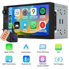 Wireless carplay android gebraucht kaufen  Buseck
