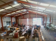 Pps2556 30m 17m for sale  STOWMARKET