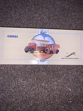 Corgi 97735 cumbrian for sale  KIRKCALDY